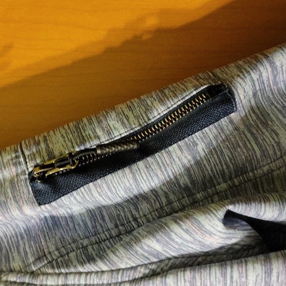 Free Country fur lined jacket - Picture 5 of 8